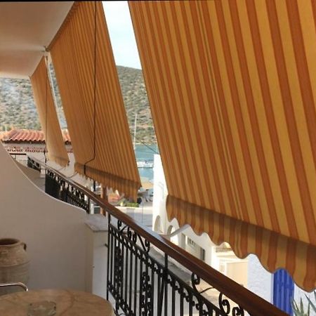 Philoxenia Pension Ermioni Exterior photo
