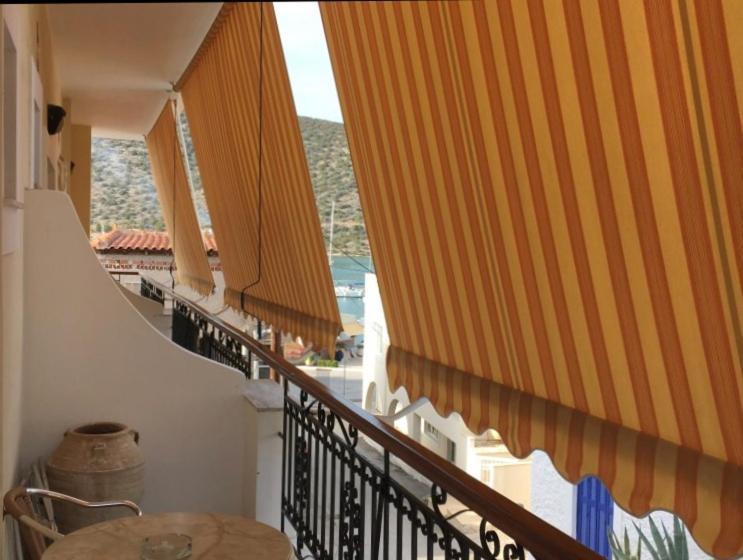 Philoxenia Pension Ermioni Exterior photo